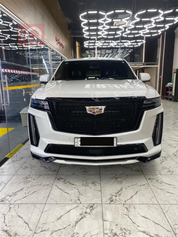 Cadillac Escalade 2023 for sale in Iraq - Baghdad